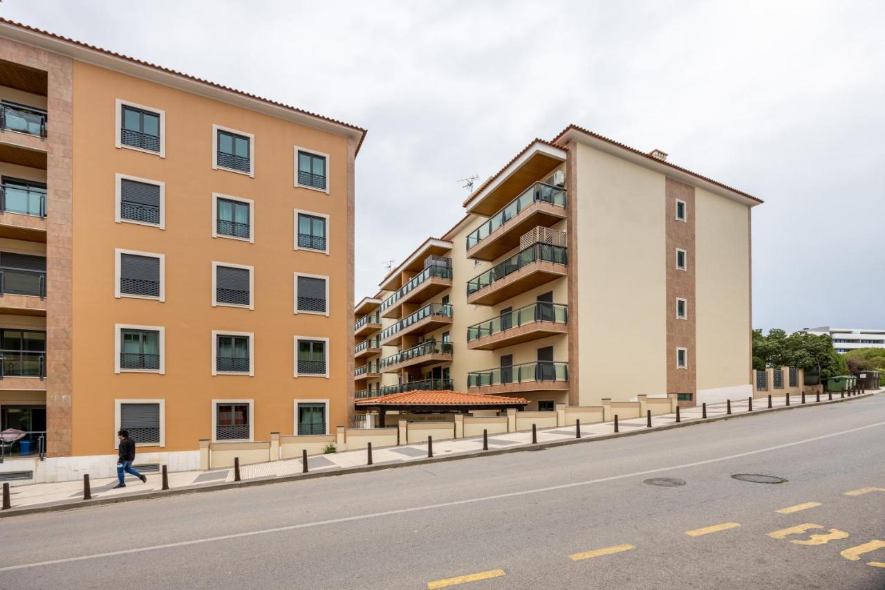 Apartamento Im On Ameijeira Lagos