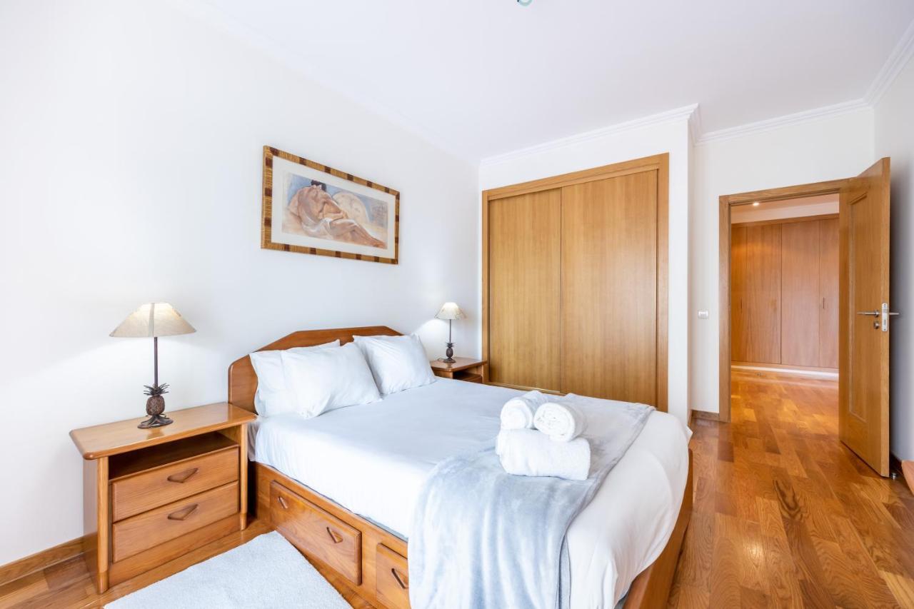 Apartment Im On Ameijeira