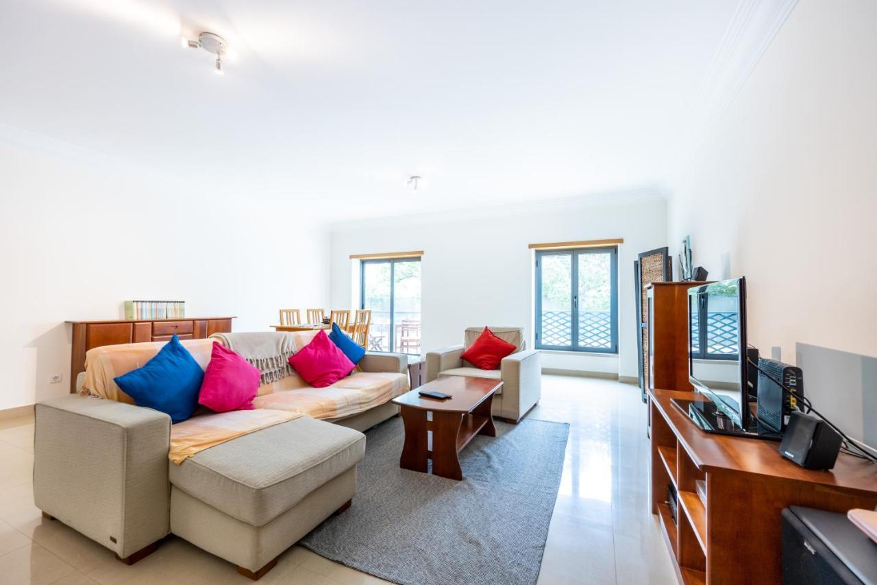 Apartment Im On Ameijeira